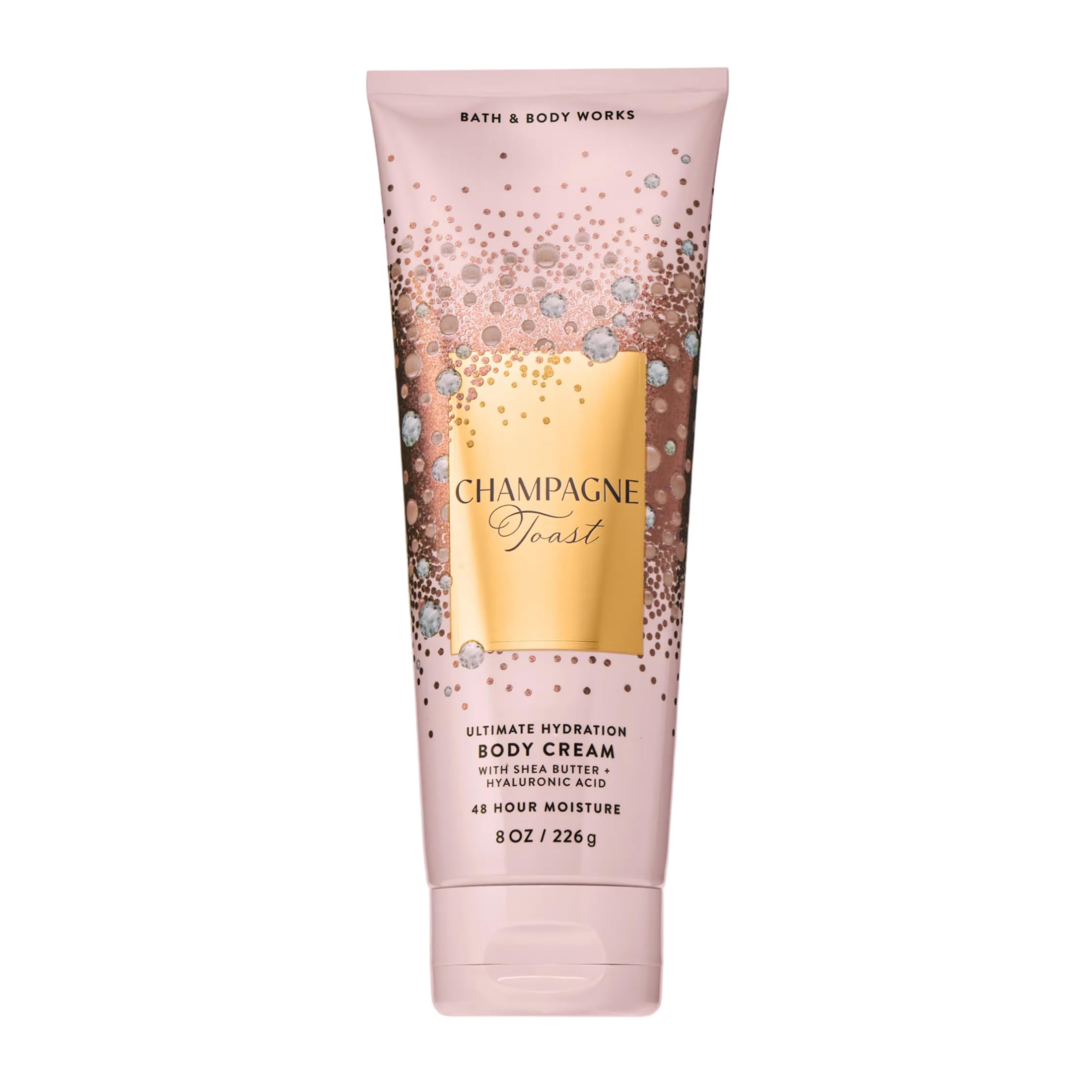 Amazon.com : Bath & Body Works Champagne Toast Body Cream